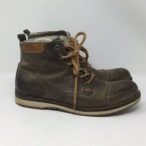 gelos boot